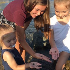 Meet your Posher, Jennifer